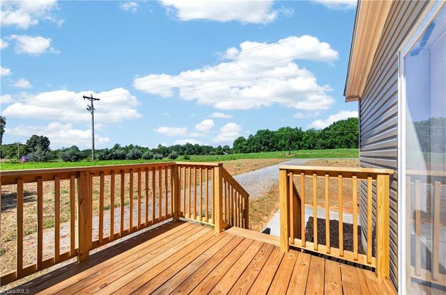 3785 Rockford Road, Dobson, NC 27017