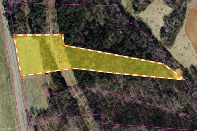 3785 Rockford Road, Dobson, NC 27017