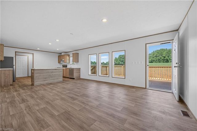 3785 Rockford Road, Dobson, NC 27017
