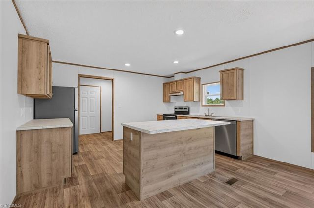 3785 Rockford Road, Dobson, NC 27017