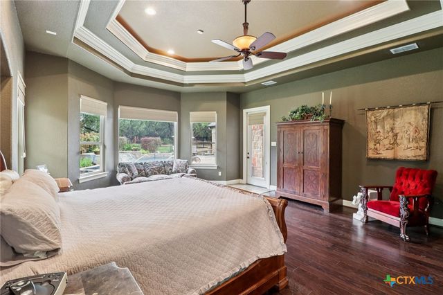 10411 Eiche Circle, New Braunfels, TX 78132