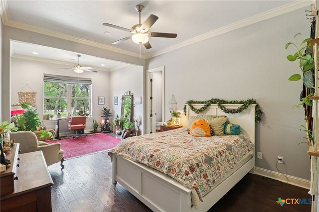 10411 Eiche Circle, New Braunfels, TX 78132