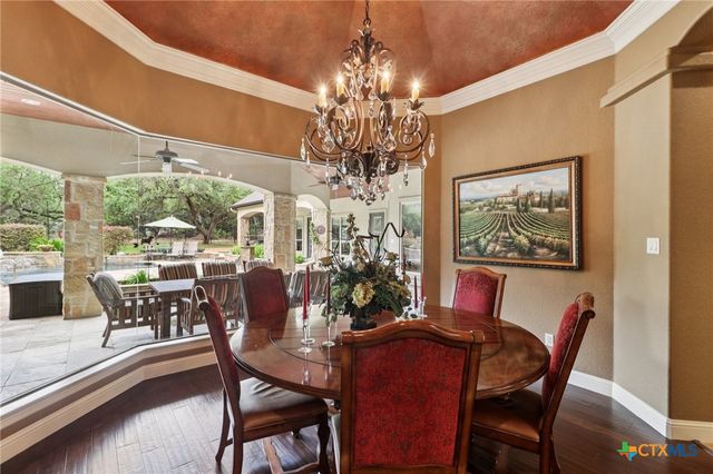 10411 Eiche Circle, New Braunfels, TX 78132
