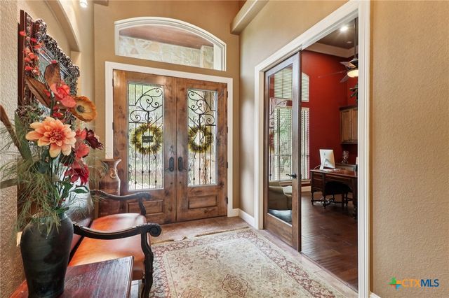 10411 Eiche Circle, New Braunfels, TX 78132