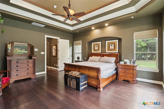 10411 Eiche Circle, New Braunfels, TX 78132