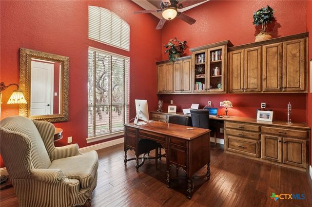 10411 Eiche Circle, New Braunfels, TX 78132