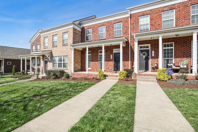 729 Westcott Ln, Nolensville, TN 37135