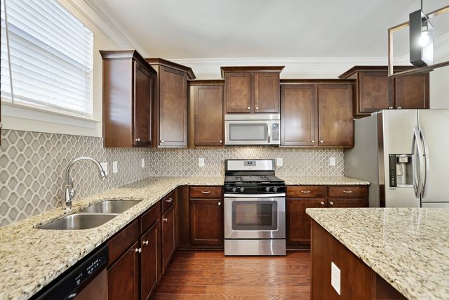 729 Westcott Ln, Nolensville, TN 37135