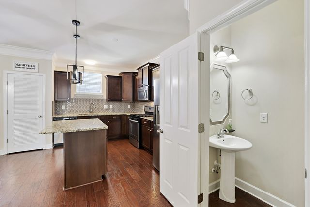 729 Westcott Ln, Nolensville, TN 37135