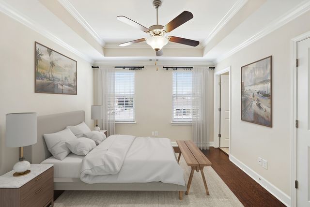 729 Westcott Ln, Nolensville, TN 37135