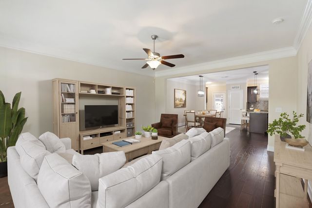 729 Westcott Ln, Nolensville, TN 37135