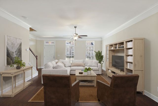 729 Westcott Ln, Nolensville, TN 37135