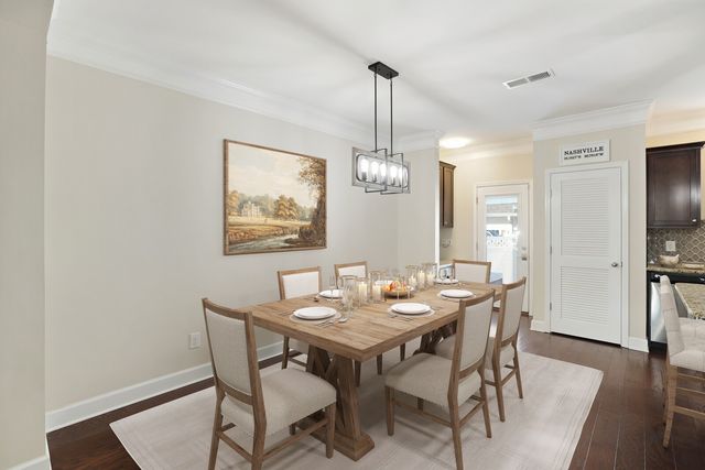 729 Westcott Ln, Nolensville, TN 37135