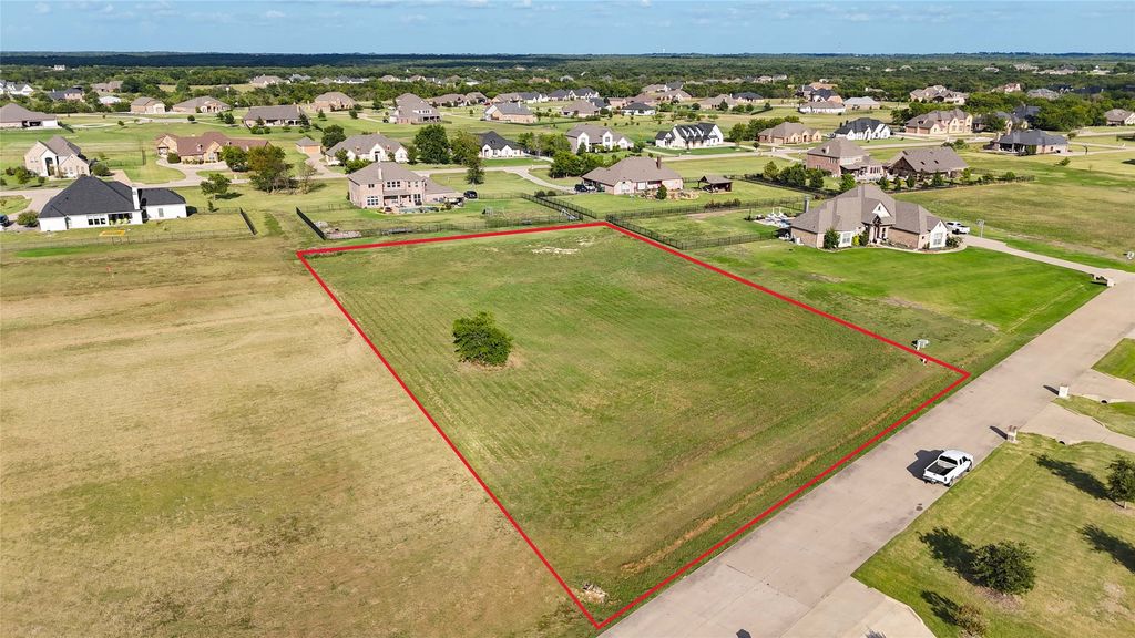 2150 Hodges Lake Drive, Rockwall, TX 75032