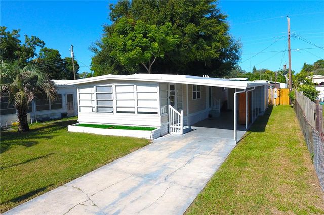 1845 DIXIE LANE, Holiday, FL 34690