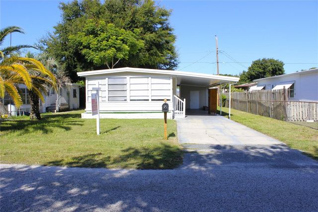 1845 DIXIE LANE, Holiday, FL 34690