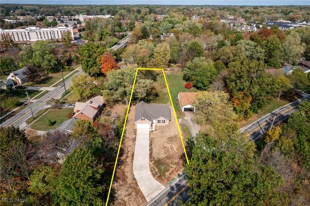 24326 Mastick Road, North Olmsted, OH 44070