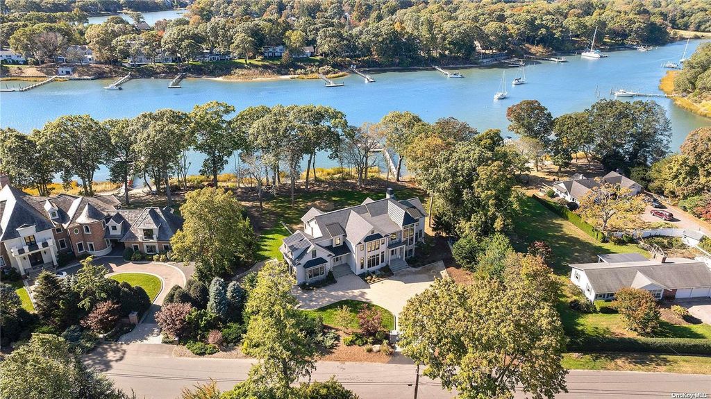 1750 Hobart Road, Southold, NY 11971