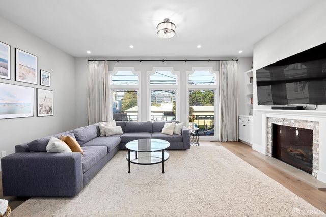 2155 Greenwich Street, San Francisco, CA 94123