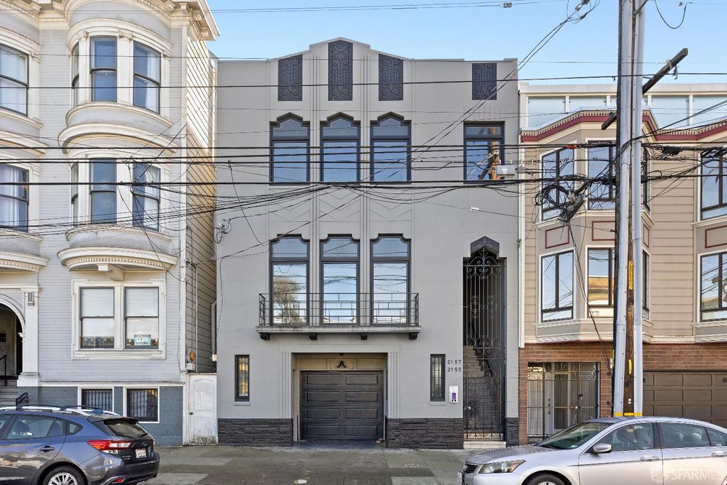 2155 Greenwich Street, San Francisco, CA 94123