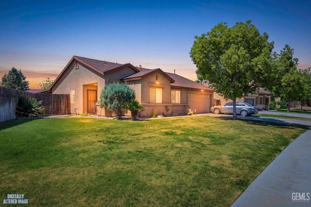 7115 Santana Sun Drive, Bakersfield, CA 93313