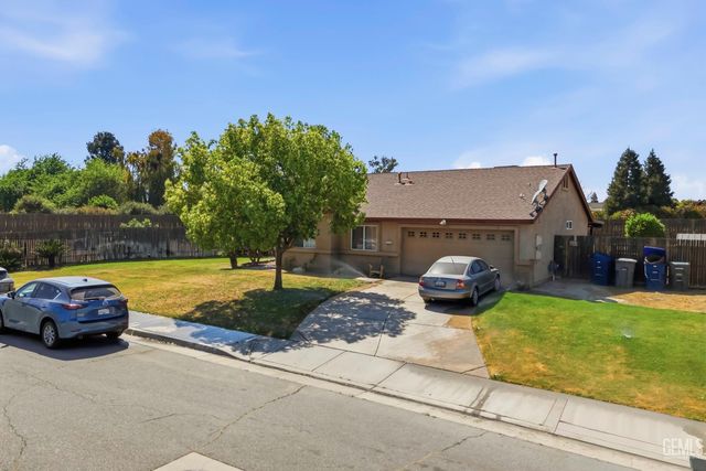 7115 Santana Sun Drive, Bakersfield, CA 93313