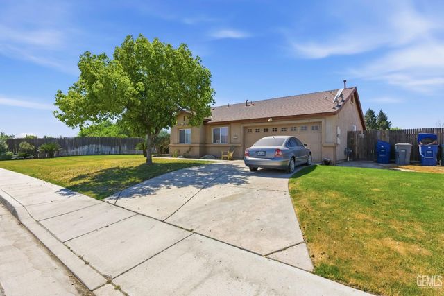 7115 Santana Sun Drive, Bakersfield, CA 93313