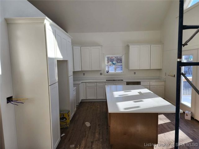 1318 Forest Grove Lane, North Vernon, IN 47265