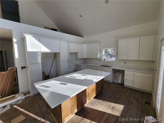 1318 Forest Grove Lane, North Vernon, IN 47265