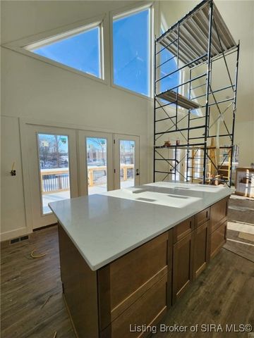 1318 Forest Grove Lane, North Vernon, IN 47265