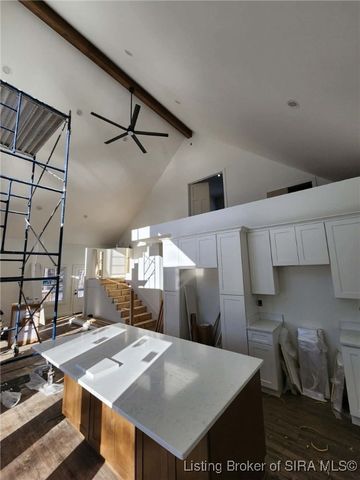 1318 Forest Grove Lane, North Vernon, IN 47265