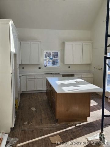 1318 Forest Grove Lane, North Vernon, IN 47265