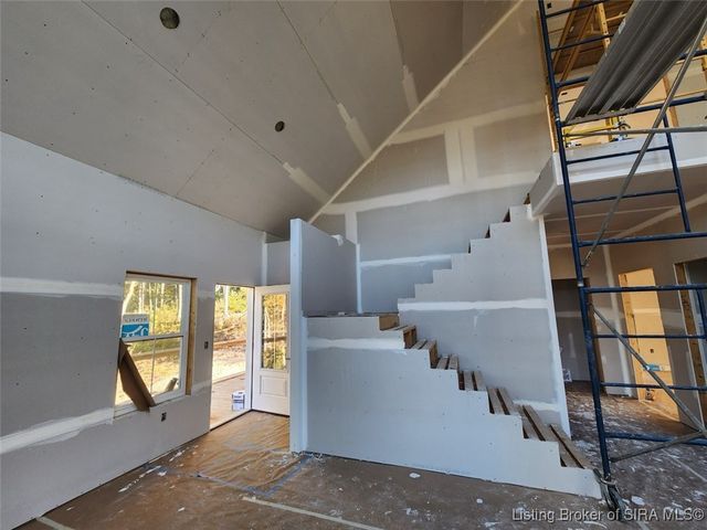 1318 Forest Grove Lane, North Vernon, IN 47265