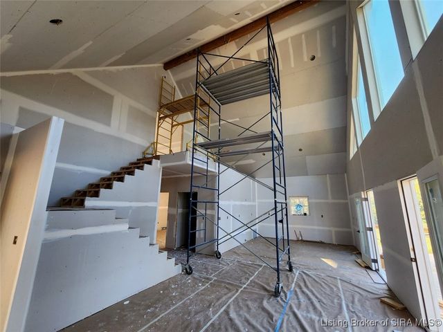 1318 Forest Grove Lane, North Vernon, IN 47265