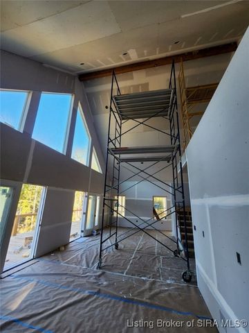 1318 Forest Grove Lane, North Vernon, IN 47265