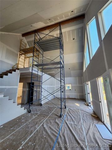 1318 Forest Grove Lane, North Vernon, IN 47265