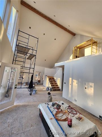 1318 Forest Grove Lane, North Vernon, IN 47265