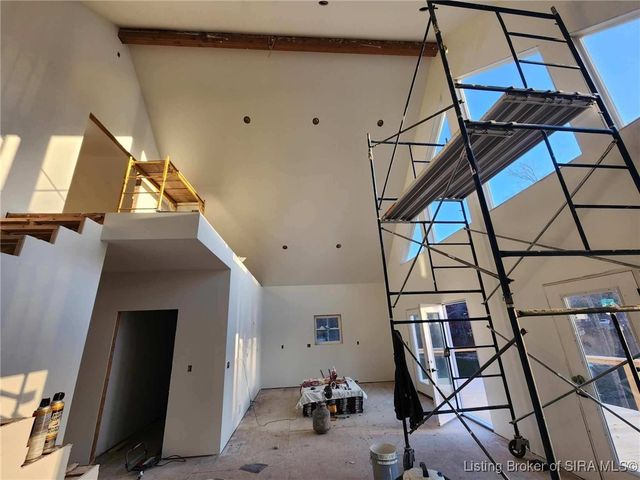 1318 Forest Grove Lane, North Vernon, IN 47265