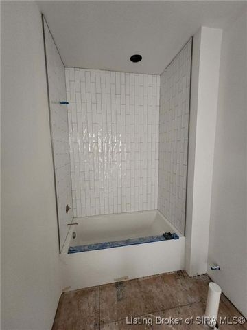 1318 Forest Grove Lane, North Vernon, IN 47265