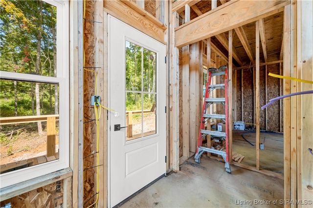 1318 Forest Grove Lane, North Vernon, IN 47265