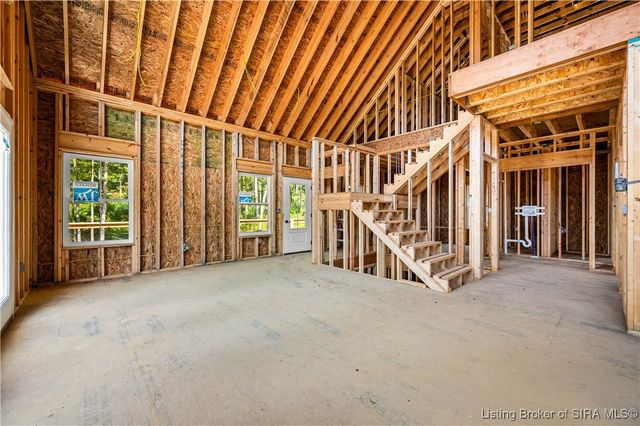 1318 Forest Grove Lane, North Vernon, IN 47265