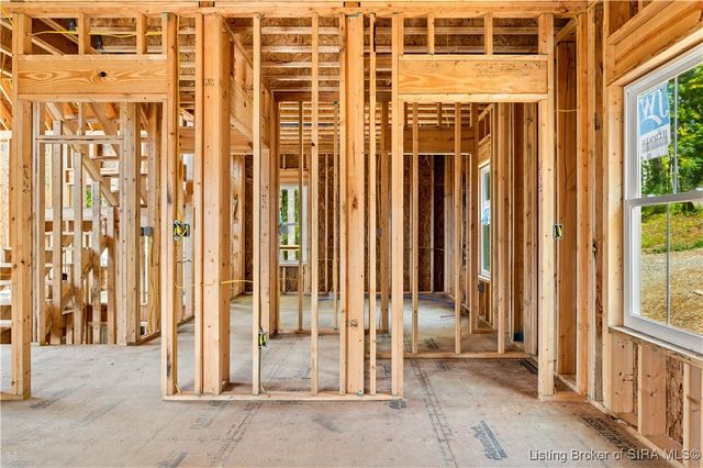 1318 Forest Grove Lane, North Vernon, IN 47265