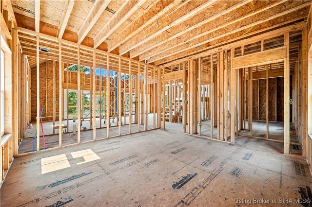 1318 Forest Grove Lane, North Vernon, IN 47265