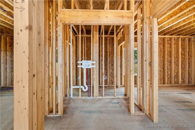 1318 Forest Grove Lane, North Vernon, IN 47265