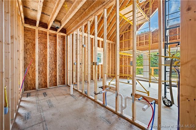 1318 Forest Grove Lane, North Vernon, IN 47265