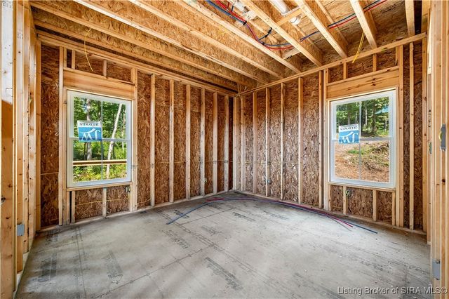 1318 Forest Grove Lane, North Vernon, IN 47265