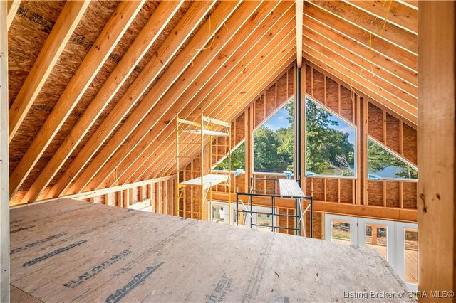 1318 Forest Grove Lane, North Vernon, IN 47265