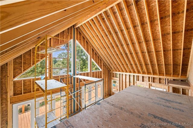 1318 Forest Grove Lane, North Vernon, IN 47265