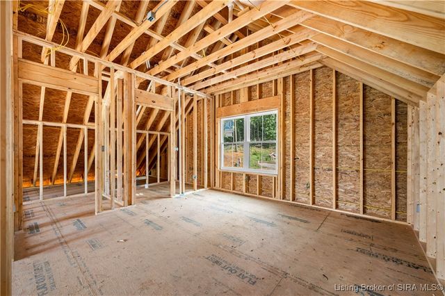 1318 Forest Grove Lane, North Vernon, IN 47265