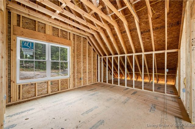 1318 Forest Grove Lane, North Vernon, IN 47265